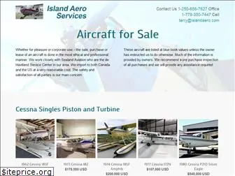 islandaero.com