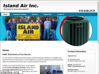 islandairinc.com