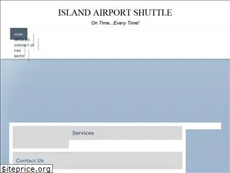 islandairportshuttle.com