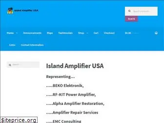 islandamplifier.com