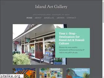 islandartkauai.com