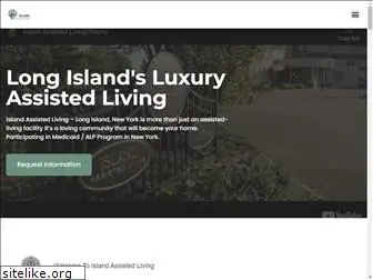 islandassistedliving.com