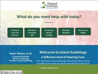 islandaudiology.com