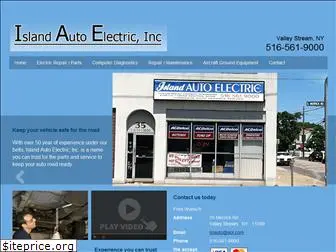 islandautoelectric.com