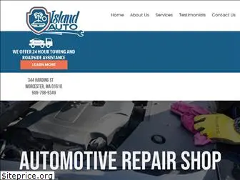 islandautomotiverepair.com