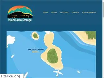 islandautostorage.com