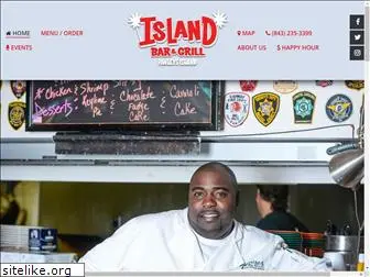 islandbarandgrill.com