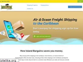 islandbargains.com