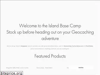 islandbasecamp.com