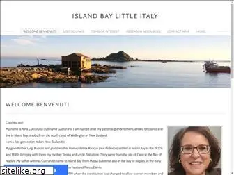 islandbaylittleitaly.com