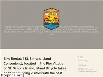 islandbicycle.co