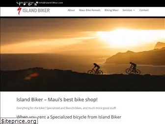 islandbiker.com