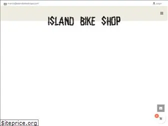 islandbikeshops.com