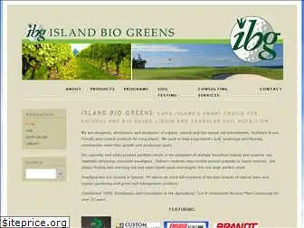 islandbiogreens.com