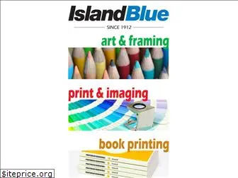 islandblue.com