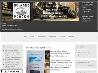 islandbooks.com