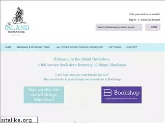 islandbookstore.com