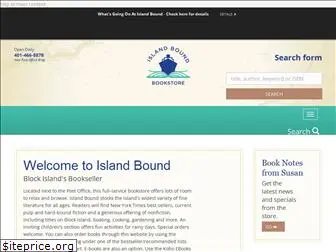 islandboundbookstore.com