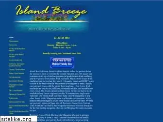 islandbreeze-rentals.com