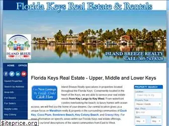 islandbreezerealty.com