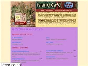 islandcafeminocqua.com