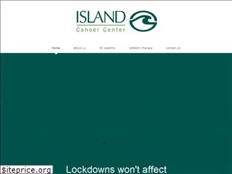 islandcancercenter.com