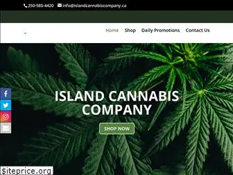 islandcannabiscompany.ca
