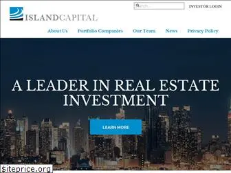 islandcapital.com