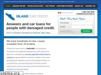 islandcarcredit.ca