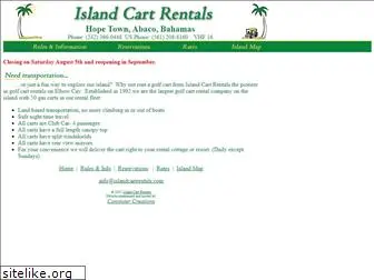 islandcartrentals.com