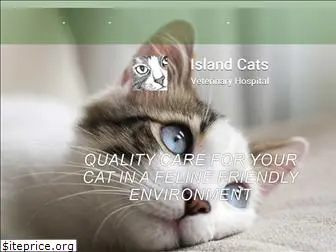 islandcats.com