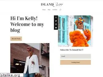 islandchic77.com