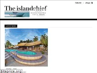 islandchief.com