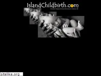 islandchildbirth.com