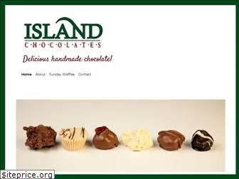 islandchocolates.ca