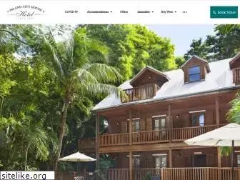 islandcityhouse.com