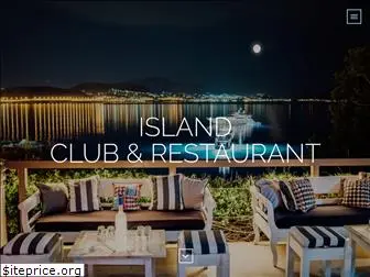 islandclubrestaurant.gr