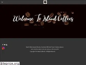 islandcoffeesltd.com