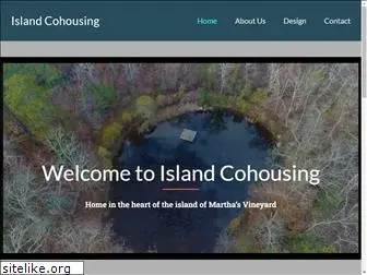 islandcohousing.org