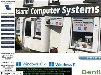 islandcomputers.co.uk