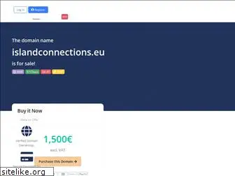 islandconnections.eu