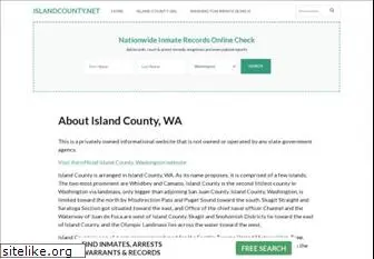 islandcounty.net