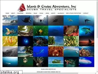 islandcruiseadventure.com