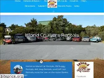 islandcruisersinc.com