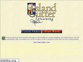 islandcutter.com