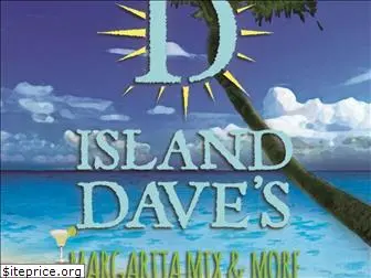 islanddavescocktails.com