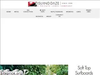 islanddaze.com