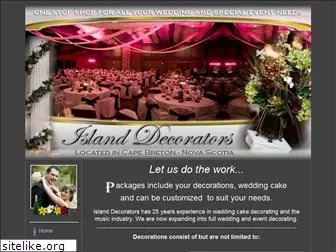 islanddecorators.com