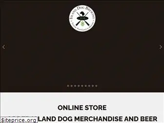 islanddogbrewing.com