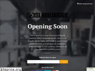 islanddoggie.com
